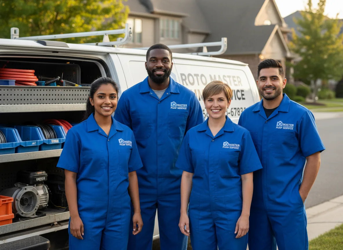 Sump Pump Installation company in Alamo, GA